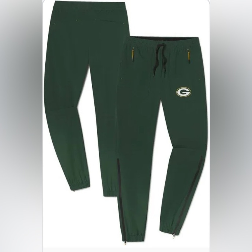 Green Bay Packers UNRL Pants